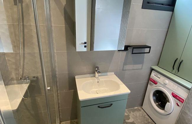 Galata VAV Suites - Foto 10