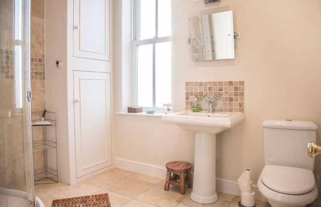 Tower House, Aldeburgh - Foto 22