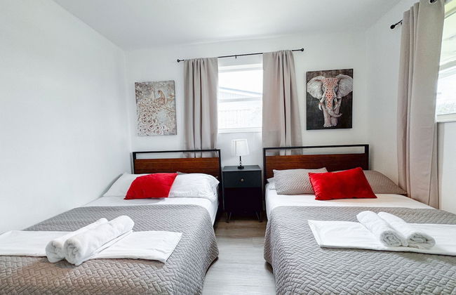 Tropical Villa King Bed Pool Top Location - Foto 6