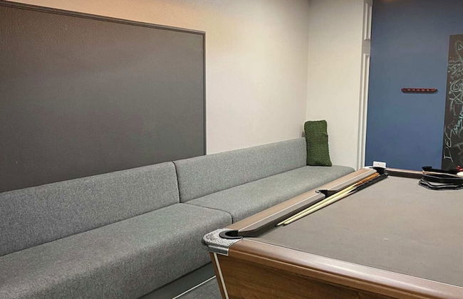 For Students Only Market House - Foto 25