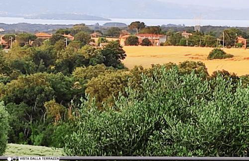 Casa nuova tra Umbria e Toscana con vista lago - Foto 55