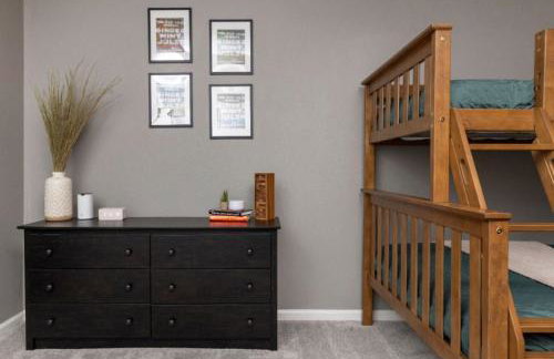 Relax & Explore Downtown Little Rock - Foto 13