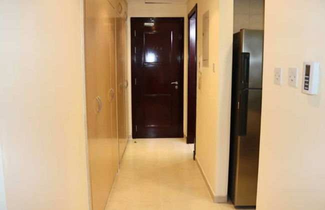 Lovely Studio With Balcony And Free Parking - Foto 6