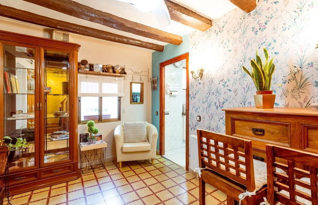 Unik Vacation Major in Tarragona - Foto 14