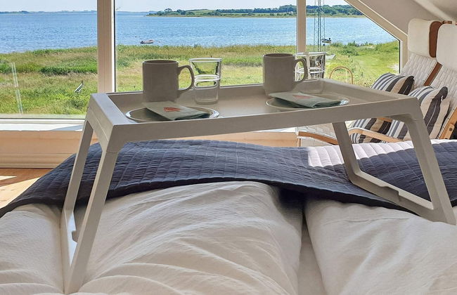 Holiday Home in Snedsted - Foto 20