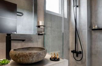 Diamond Kyparissia Suites - Foto 40