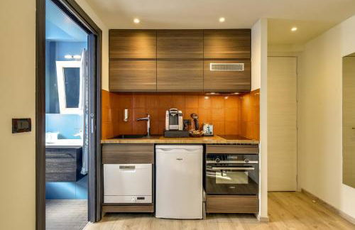 Villa Erizio Aparthotel - a bucolic and urban break - Foto 98