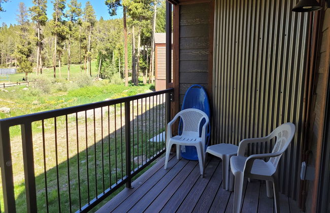 Atrium Condominiums - Foto 18