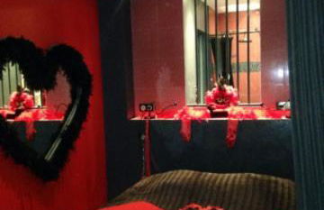 La Cage Village Naturiste - Foto 1