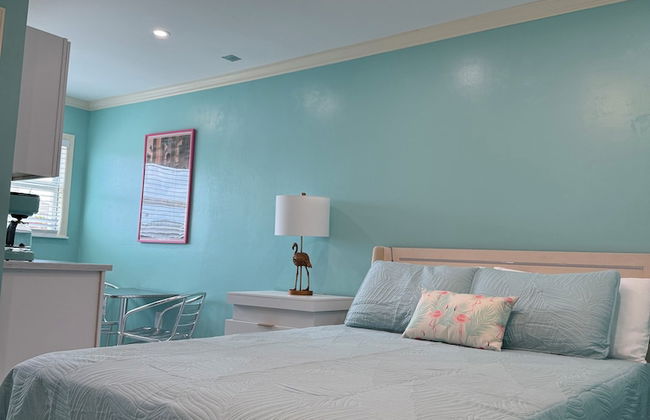 Flamingo Inn - Foto 18