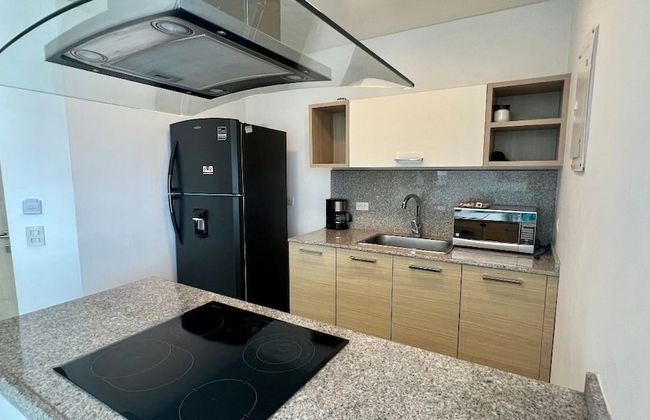 Apartamento Hotel Hilton Barranquilla - Foto 7