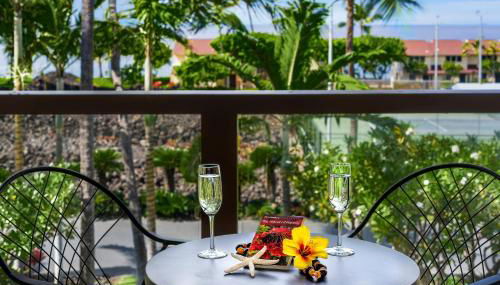 Keauhou Kona Surf & Racquet 9303 - Foto 5