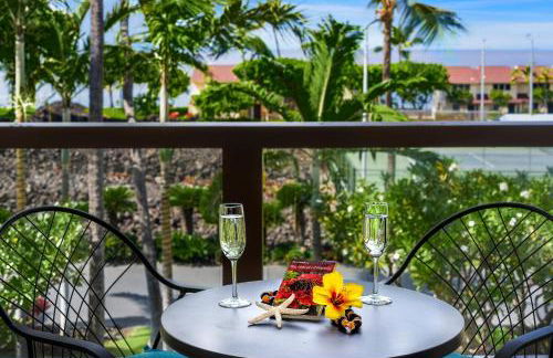 Keauhou Kona Surf & Racquet 9303 - Foto 5