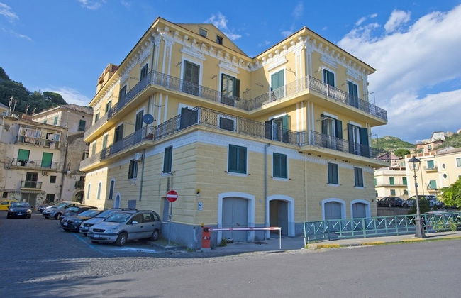 Palazzo Della Monica - Foto 70