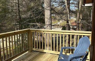 Homestead Cabin Red River Gorge - Foto 14