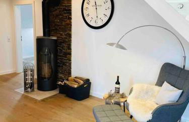 Altstadt Maisonette Wohnung - Foto 4