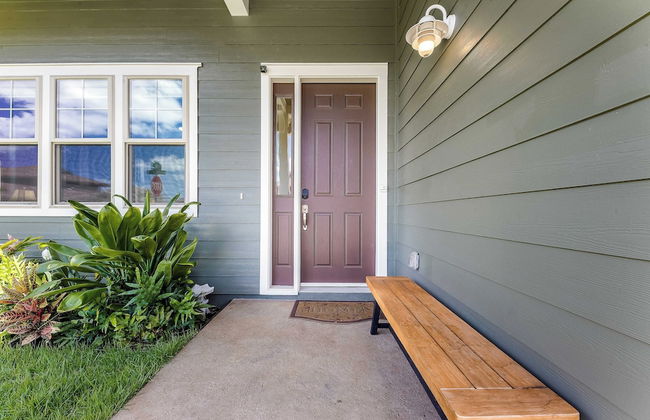 Cottage + Studio Nene by Avantstay Cottage w/ Views + Studio - Foto 27