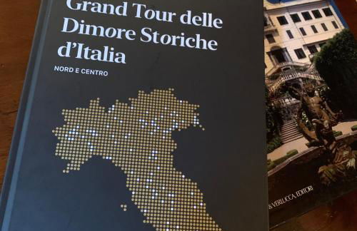 Villa Vittoria by Myvillacollection - Foto 82