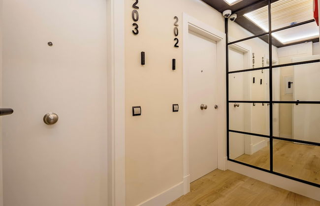 Apartamentos Suites Oficentro Original - Foto 36