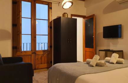 Barrio Gotico Apartments Escudellers - Foto 43