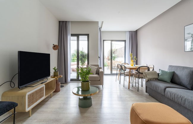 Limehome Barcelona Rector Triadó - Photo 22