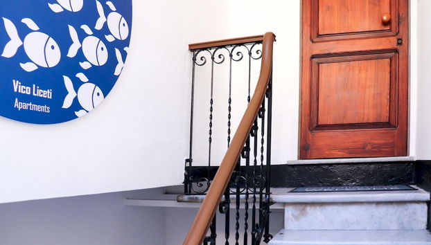 Liceti 5 A - Foto 2, Habitación