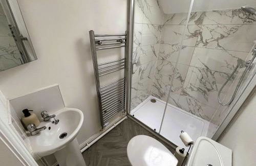 Daisy Cottage - an enchanting cottage - Foto 18