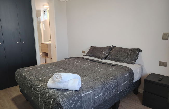 Oceana Suites Verne - Foto 1