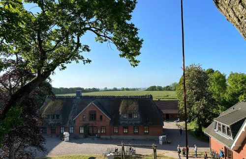 Reihenhaus Geltinger Bucht - Foto 1