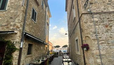 Casa vacanze Amalia ad Agnone Cilento sa - Foto 3