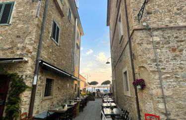 Casa vacanze Amalia ad Agnone Cilento sa - Foto 3