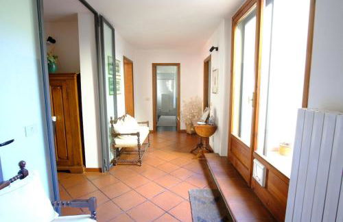Villa on the hills of Florence relax and culture - Foto 19