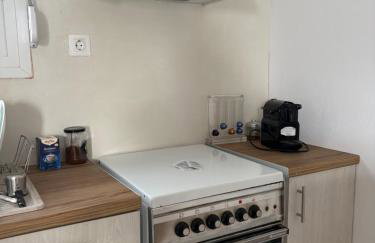 K2 studios ενιαίος χώρος - Foto 4