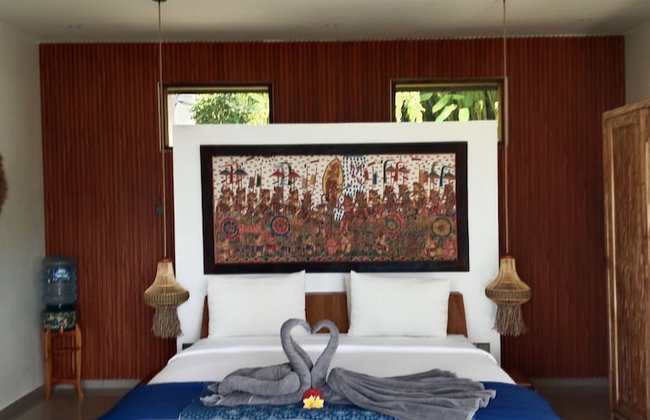 Anda Amed Villa and Spa - Photo 20