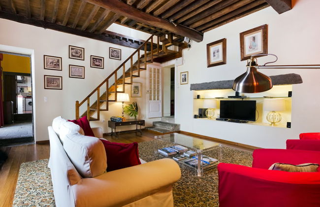 Casa Villa Garden - Foto 8