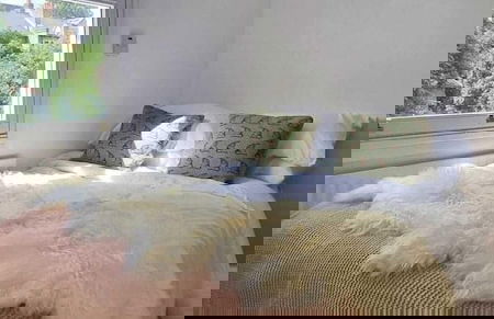 Stylish 3 Bedroom Townhouse in Brockley With Large Garden - Foto 6