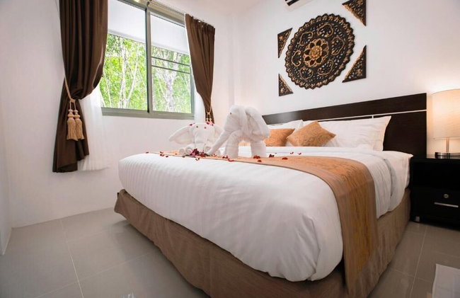 Lux Family Villas - Photo 30