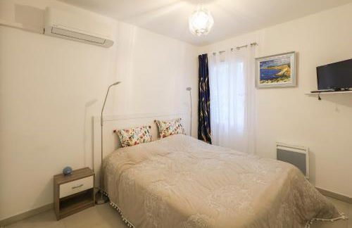 Barbara's Apartment Carry le Rouet - Foto 27