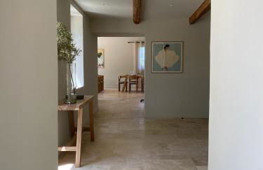 Mas provençal d'exception - Foto 13