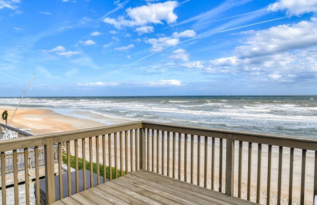 Almost Heaven Beach House - Foto 48