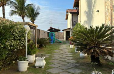 Residencial Praia das Dunas Ambiente familiar - Foto 21