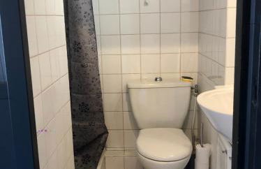 Studio lumineux neuf dans l'hyper centre avec vue - Foto 9