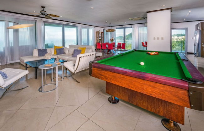 Best in Jaco Diamante del Sol Condos - Foto 63