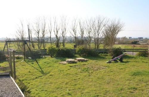 Les Gîtes Aux Volets Roses - Foto 38