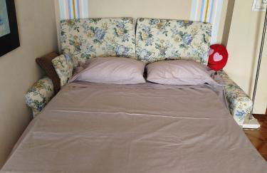 Sea View Apartment with Terrace & Free Parking - Photo 6