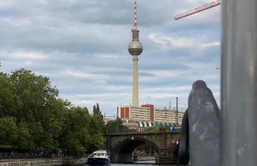 Haus H&M Ferienwohnung 4 - Foto 17