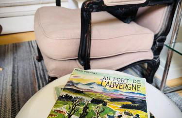 Les Fougères #MaisonSavaron - 52m2 - Terrasse - Foto 19