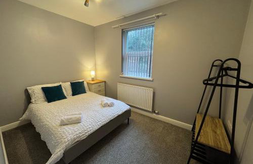 Omega Apartment - 3 Bedrooms - Sleeps 5 - Foto 21