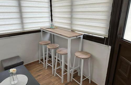 Paradise of Meteora A - Foto 27