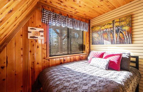 The Valley's Cabin - Foto 9